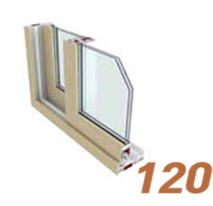 단창 와이드빌 120(118)