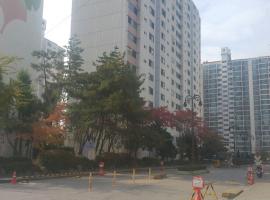 구리 인창삼보 아파트