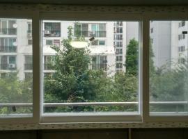 강서 가양 우성아파트(개별세대)KCC 시공완료