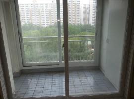 일산 달빛마을 라이프아파트(개별세대)KCC 시공완료 