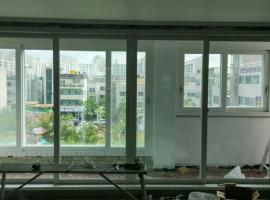 인천 연수구 연수동 상가주택(개별세대)KCC 시공완료 