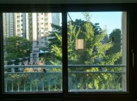 용인 보라동 아파트(개별세대)KCC 