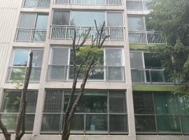 중랑구 신내5단지 두산대림 시공