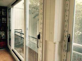 일산 동구 코오롱선경아파트(개별세대)KCC 시공완료 