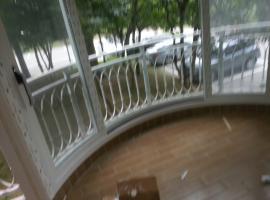 산본 한양 목련아파트(개별세대)KCC 시공완료 