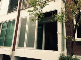 서울 성수동 가양빌라(개별세대)KCC 시공완료