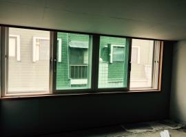 신사동(개별세대)KCC 시공완료 