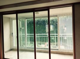 마포 신공덕동 래미안3차아파트(개별세대)KCC 시공완료 