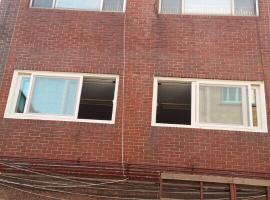 양재동 상가주택(개별세대)KCC 시공완료